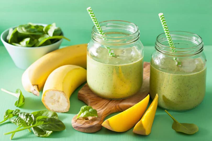 Recovery Smoothie
